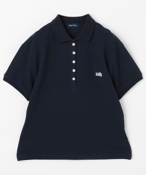 FREAK'S STORE（フリークスストア） ポロシャツ ポロ NAUTICA