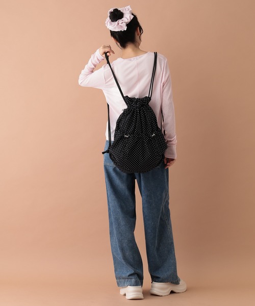 tiny tiny バッグ（tiny tiny）（色：ブルー系）のおすすめ人気商品