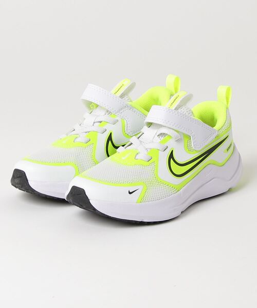 NIKE スニーカー ナイキ コスミック ランナー PSV キッズ 子供 男の子 