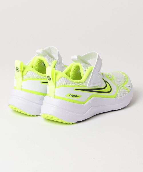 NIKE スニーカー ナイキ コスミック ランナー PSV キッズ 子供 男の子 