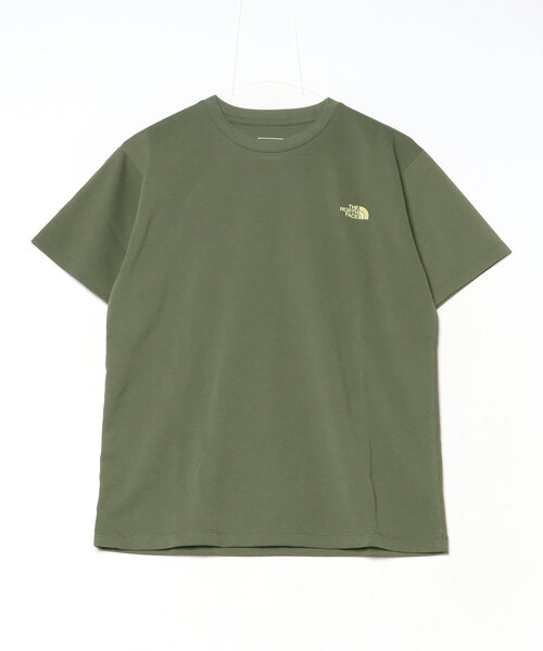 tシャツ ザ ノース フェイス THE NORTH FACE S/S TNF Bug Free Tee_ショートスリーブTNFバグフリーティー レディ