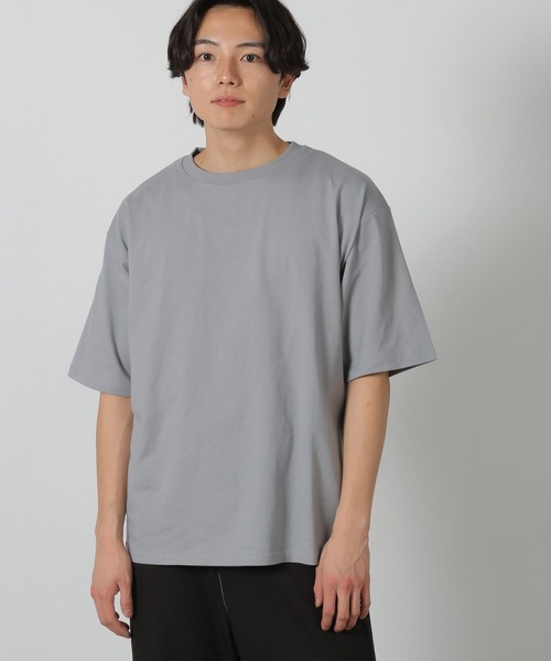 LAKOLE（ラコレ） tシャツ ベーシックカットソー半袖 / 288094 メンズ