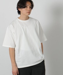tシャツ ベーシックカットソー半袖 / 288094 メンズ｜ZOZOTOWN Yahoo!店