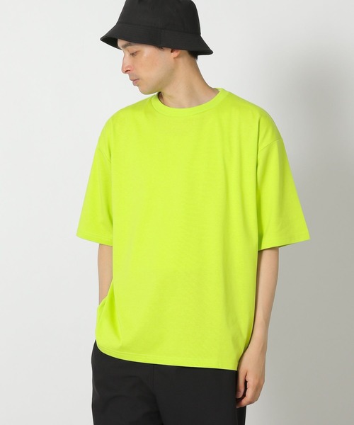 LAKOLE（ラコレ） tシャツ ベーシックカットソー半袖 / 288094 メンズ