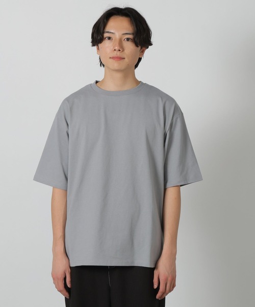 LAKOLE（ラコレ） tシャツ ベーシックカットソー半袖 / 288094 メンズ