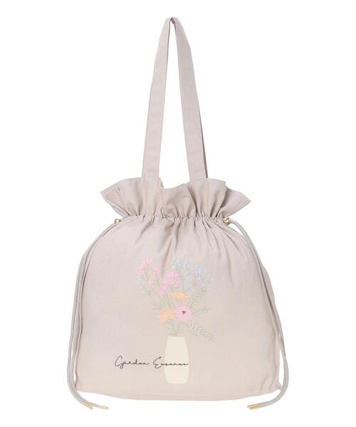【花びらバッグ】 org.jpg