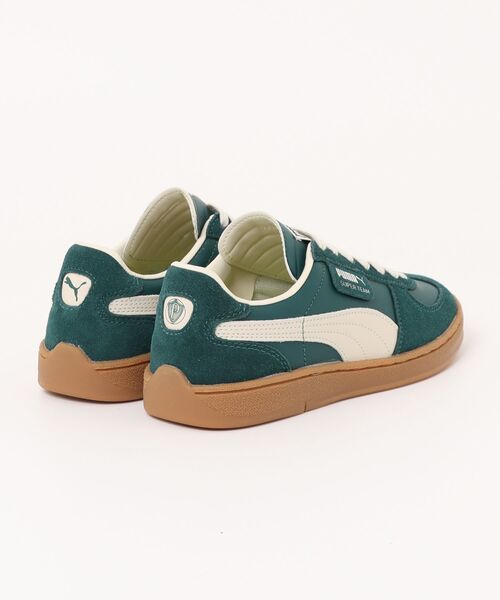 PUMA（プーマ） スニーカー SUPER TEAM PALMEIRAS 401080-01 メンズ