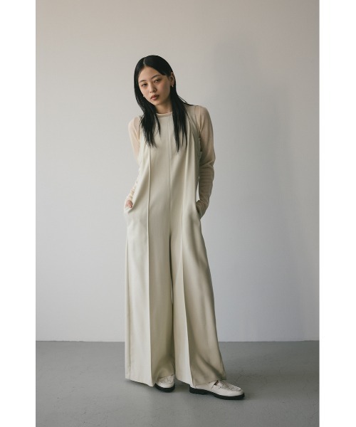 yori◆長袖ブラウス/36/ポリエステル/NVY/無地/YR2221-105AW yori◇長袖ブラウス/36/ポリエステル/NVY/無地/YR2221-105AW