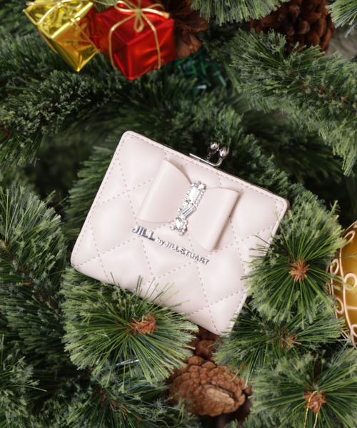 JILL by JILL STUART（ジルバイジルスチュアート） 財布 「お気に入り
