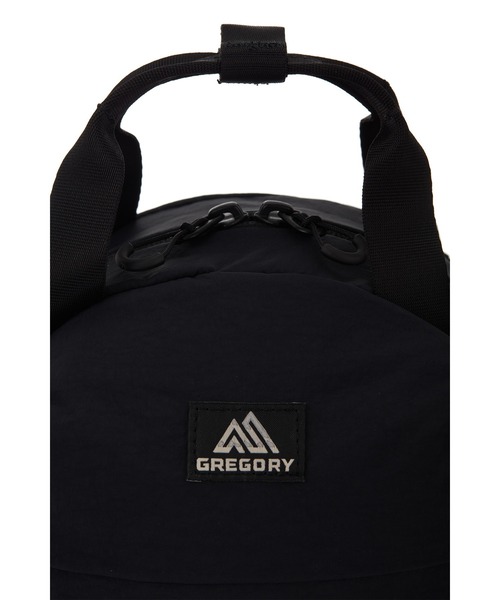GREGORY ショルダーバッグ バッグ スージーラウンドクロスボディ