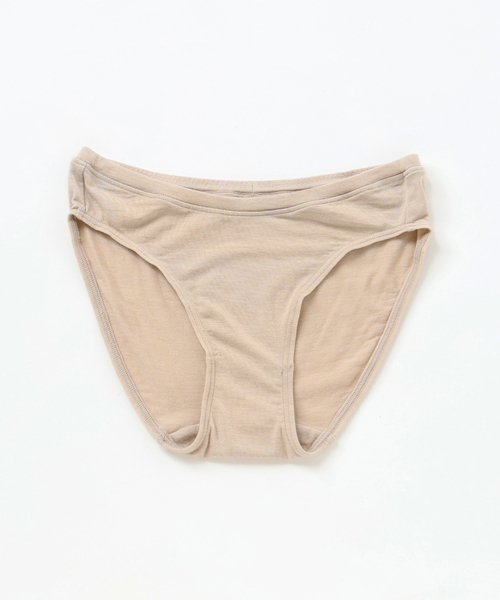 EMILY WEEK（エミリーウィーク） ショーツ 「ACTIVE」Bamboo