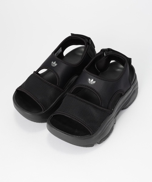 adidas(アディダス) / OZGAIA SANDAL【WEB限定】 BARNYARDSTORM サンダル adidas(アディダス) / OZGAIA SANDAL