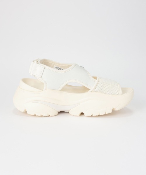 adidas(アディダス) / OZGAIA SANDAL【WEB限定】 BARNYARDSTORM サンダル adidas(アディダス) / OZGAIA SANDAL