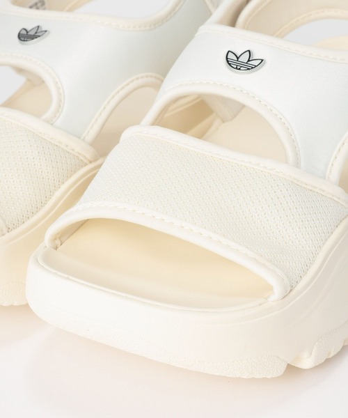 adidas(アディダス) / OZGAIA SANDAL【WEB限定】 楽天市場】アディダス オリジナルス オズガイアサンダル OZGAIA