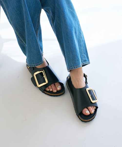 PLAKTON（プラクトン） サンダル 「WEB限定」「PLAKTON/プラクトン