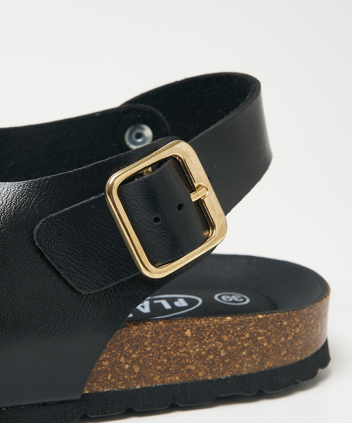 PLAKTON（プラクトン） サンダル 「WEB限定」「PLAKTON/プラクトン