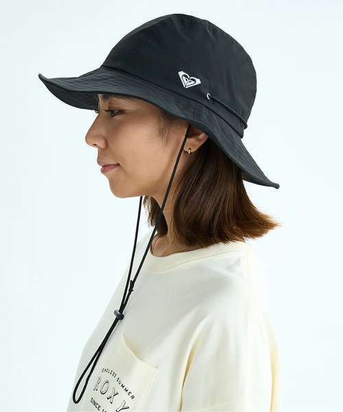 ROXY（ロキシー） 帽子 ハット SURFCAMP SAFARI HAT/ロキシーサーフ