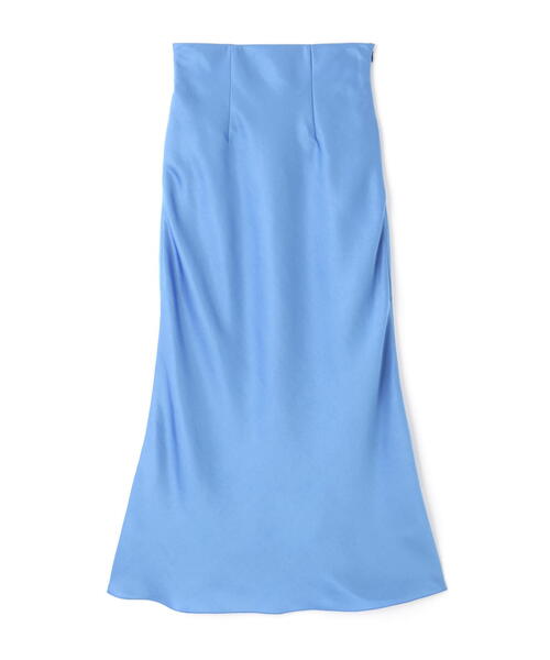JILL STUART 「JILL STUART」 ロングスカート 2 ブルー