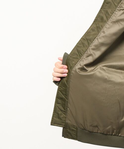 Mark Gonzales 「Mark Gonzales」 ジップアップブルゾン MEDIUM