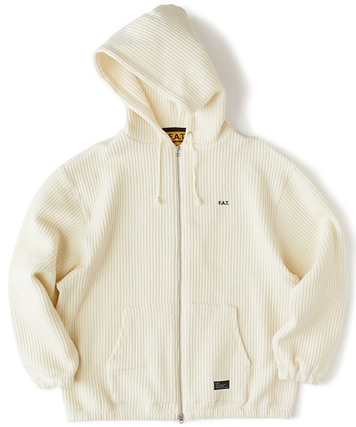 FAT パーカー QUILZIP メンズ : ZOZOTOWN Yahoo!店 - 通販 - Yahoo