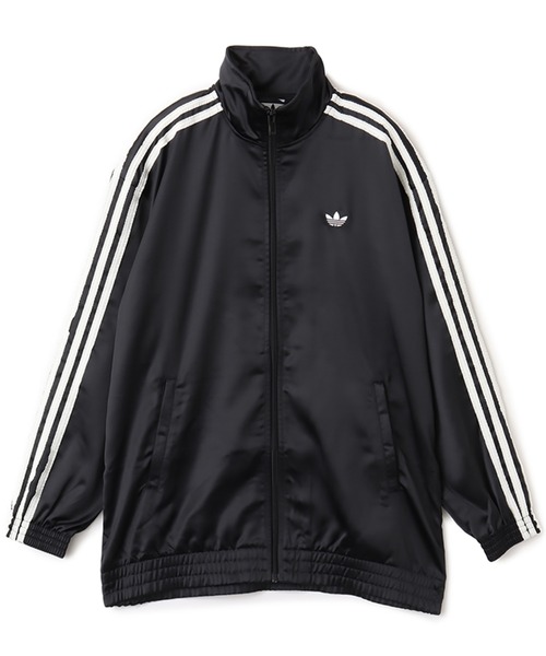 adidas Originals SATIN TRACK TOP SS24