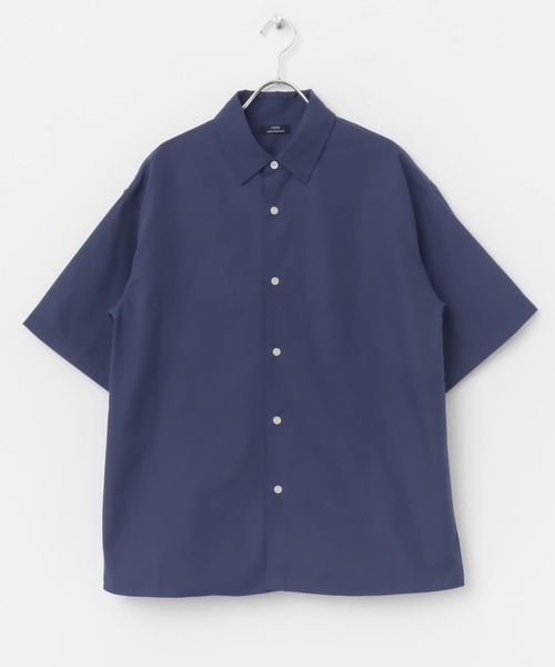 ITEMS URBANRESEARCH（アイテムズ アーバンリサーチ） シャツ 半袖