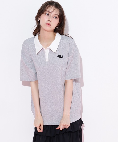 JILL by JILL STUART（ジルバイジルスチュアート） ワンピース 五分袖