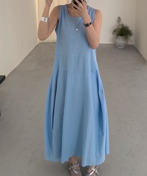 スペイン★Sfera★注目 爽快とはためく アシンメトリーワンピ FAVORITO ワンピース : ZOZOTOWN Yahoo!店 - 通販 - Yahoo