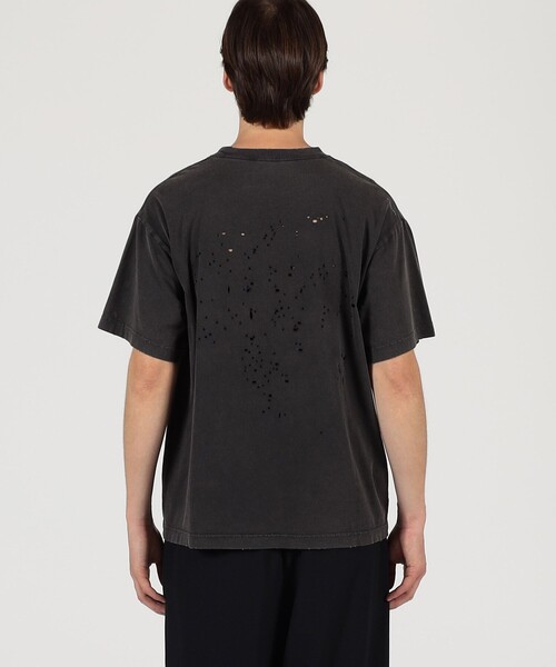 Satisfy MothTech ブラック半袖 XLサイズ MothTech™ T-Shirt – SATISFY