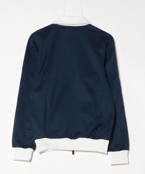 adidas ジャージ ADICOLOR CLASSICS BECKENBAUER TRACK JACKET
