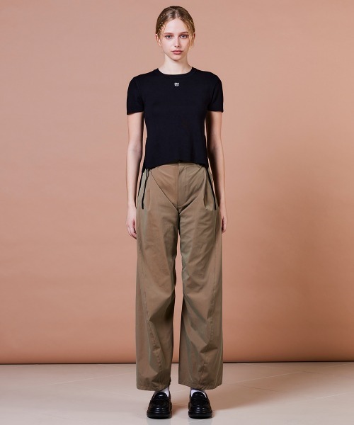 DOUBLE STANDARD CLOTHING（ダブルスタンダードクロージング） ニット