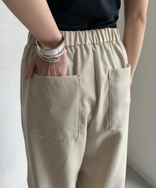 新品・未使用☆DouDouパラシュートパンツ セール】【WEB限定】パラシュートパンツ（その他パンツ
