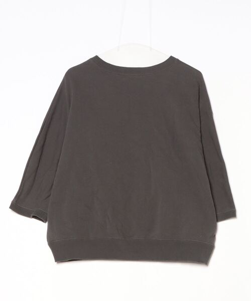 JOURNAL STANDARD relume 「JOURNAL relume」 ドルマンスリーブ