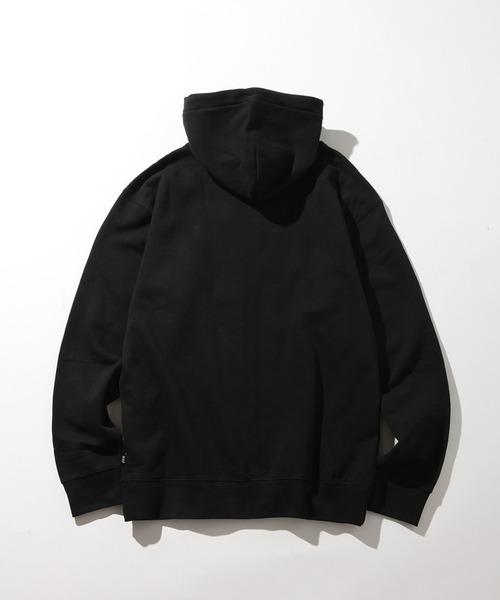 HUF ハフ グレー ジップ パーカー L HUF 「HUF」 ジップアップパーカー L グレー メンズ : ZOZOTOWN