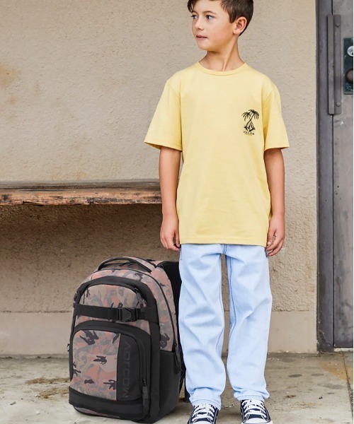 VOLCOM デイバック リュック 「VOLCOM/ボルコム」 Everstone