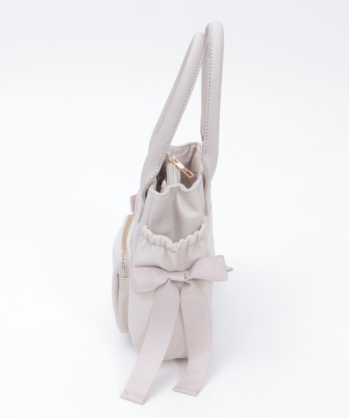 店舗限定品＊ナイロンリボンポシェット リボンポシェット | JILL by JILL STUART（ジル バイ ジルスチュアート