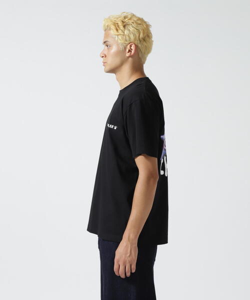 ROYAL FLASH（ロイヤルフラッシュ） tシャツ Guernika×JUGGLER