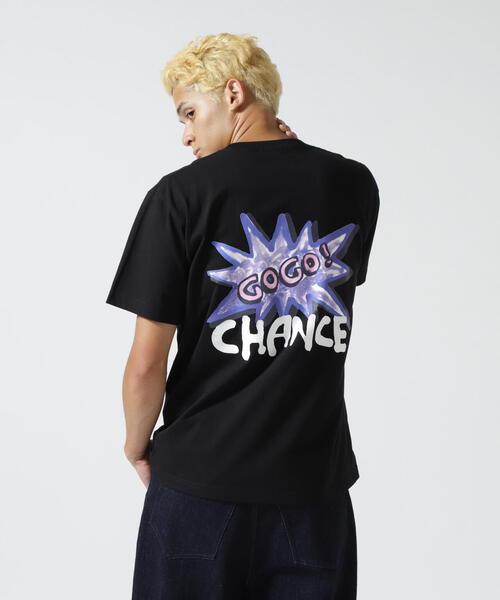 ROYAL FLASH tシャツ Guernika×JUGGLER/ゲルニカ×ジャグラー
