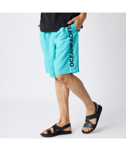 Ocean Pacific（オーシャンパシフィック） 水着 メッシュインナー付き
