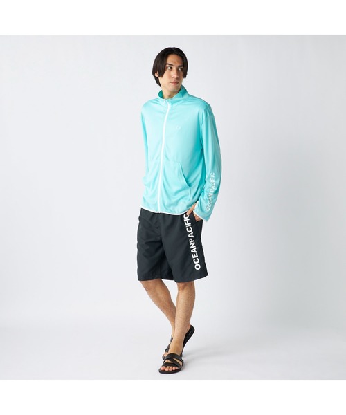 Ocean Pacific（オーシャンパシフィック） 水着 メッシュインナー付き