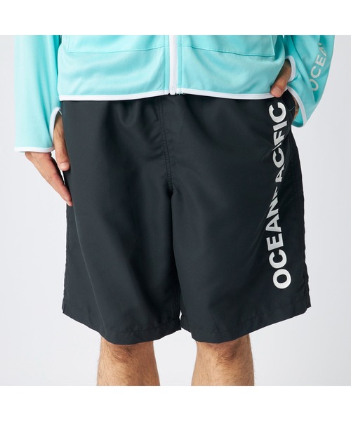 Ocean Pacific（オーシャンパシフィック） 水着 メッシュインナー付き
