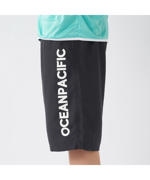 Ocean Pacific（オーシャンパシフィック） 水着 メッシュインナー付き