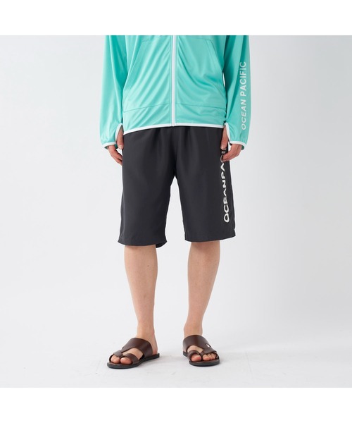 Ocean Pacific（オーシャンパシフィック） 水着 メッシュインナー付き