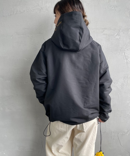 FRED PERRY ブルゾン アウター 「WEB先行予約」「FRED PERRY
