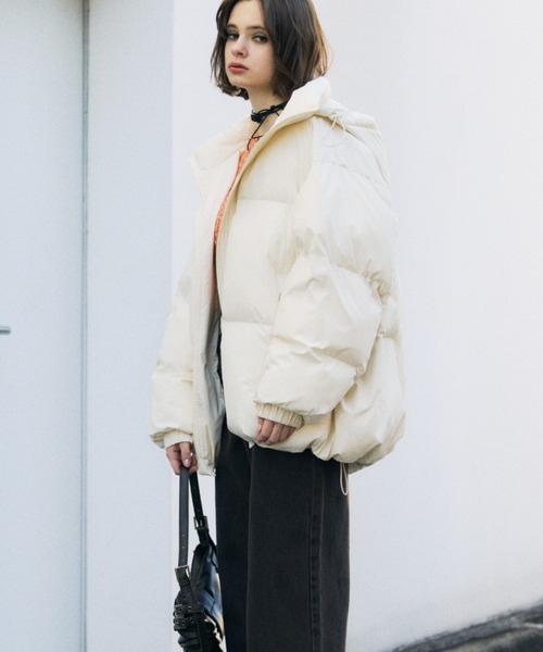 SLY（スライ） ブルゾン 1 ホワイト レディース : ZOZOTOWN Yahoo!店