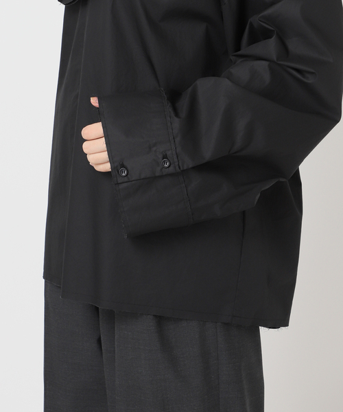 CITYSHOP（シティショップ） ブラウス シャツ FRILL NECK ブラウス