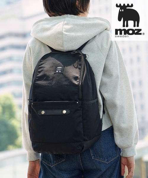 リュックサック、デイパック（柄：ストライプ）｜バッグ｜ファッション