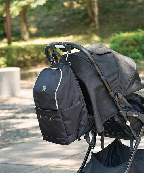 moz（モズ） デイバック リュック 「」大容量 マザーズバッグ バック