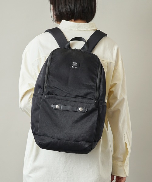 moz（モズ） デイバック リュック 「」WEB限定 大容量 マザーズバッグ