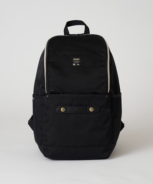 大型ストライプ柄 バックパック ブラック 大型ストライプ柄 バックパック ブラック 楽天市場】ストライプ